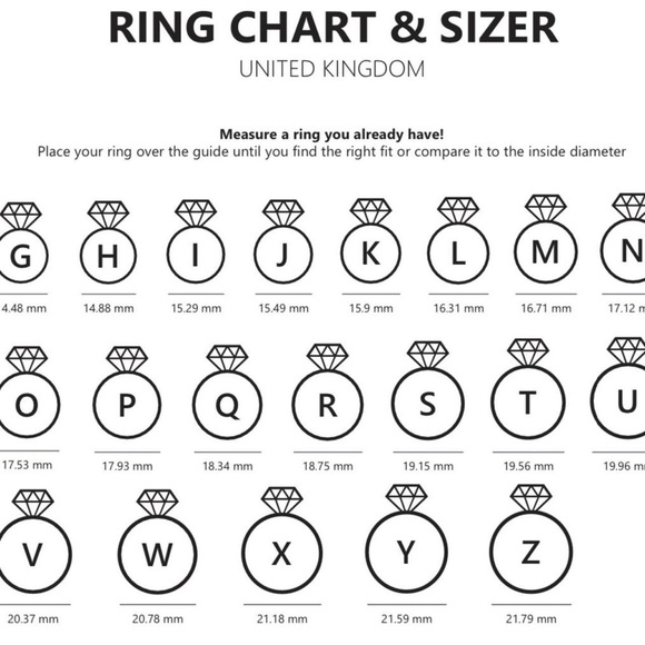 Silver banded ring stainless steel - Picture 3 of 3